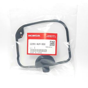 karet gasket head cover beat karbu scoopy spacy seal cylinder 12391-KVY-900