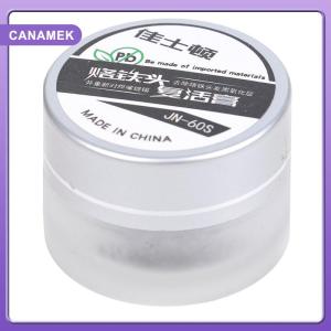 【CANAMEK】 35g Oxit điện hàn sắt tip bồi dưỡng Hàn Kem sạch dán