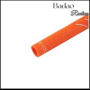 Badao 1PCS 22.5x2.2CM Rubber Junior Golf Grip For Kids Practice Iron Putter Club Handle Rubber Anti-skid