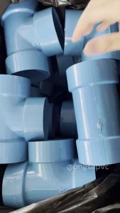 (ส่งฟรี แพค10ตัว)สามทางบาง 3" นิ้ว สามทางบางเกษตร ออกใบกำกับภาษีได้ พร้อมส่งวันต่อวัน