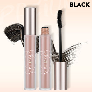 PAZIUM 3D Curling Volume Mascara 36H Waterproof Curling Eyelash Extension Long Lasting Mascara