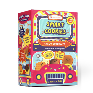 HaruPlate Pasta Sauce | Stir Fry Sauce | Curry Sauce | Baby All Fruit Jams | Chewy Chocolate Cookies | Halal Food