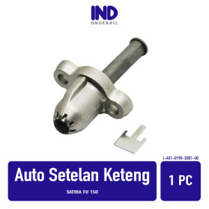 Auto Setelan Keteng Satri FU 150 Tensioner Stut Tonjokan Rantai Rante
