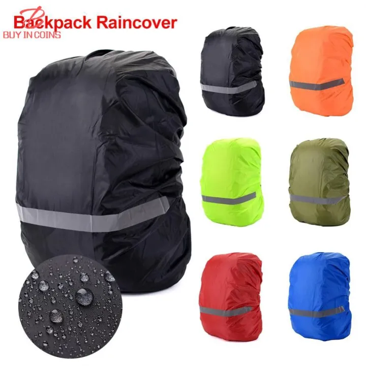 bag rain cover philippines KNKEN MINI Lightweight purse protector and cover slides over handles to guard bags in any rain. HCSPVC Golf Bag Rain Cover