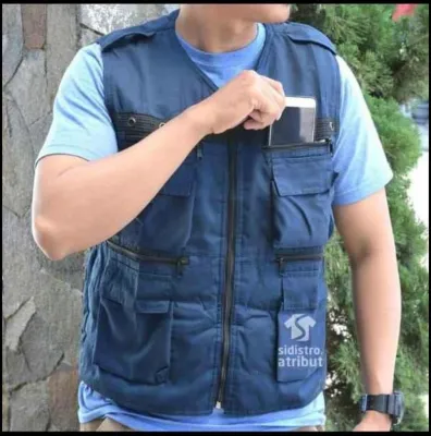 THEBEST !!! ROMPI MOTOR | ROMPI PELINDUNG DADA | ROMPI CARGO MULTIFUNGSI | ROMPI LAPANGAN | ROMPI RELAWAN | CREAM