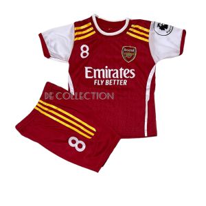 Setelan baju bola anak terbaru kaos sepakbola laki termurah berkualitas