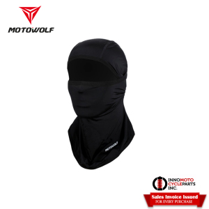 Motowolf Balaclava MDL1904 / MDL1929