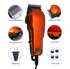 【Free 7-piece set】Dog Razor Cats Low Noise Razor For Pet Grooming Kit Set Sale Surker Professional Dog Pet Hair Clipper Original