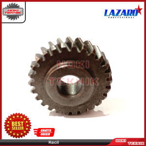 Gear Mesin Bor Rotary Hammer Makita HR2470