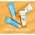 HANASUI Collagen Water Sunscreen SPF50 PA+++ / SPF30 PA+++ 30ml - Hanasui Sunscreen. 