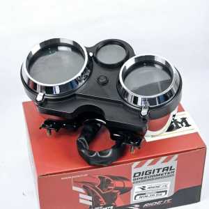Spidometer Ninja Ss GEN 2 DIGITAL Ninja R Speedometer Ninja Ss Ninja R kimometer ninja Ss