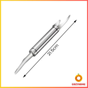 มีดแกะกุ้ง มีดแกะเปลือกกุ้ง มีดดึงไส้กุ้ง shrimp thread knife Cozy