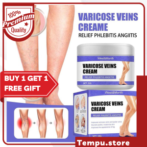VARICOSE VEINS TREATMENT CREAM VARICOSE VEINS THERAPY CREAM Leg Varicose Leg Swelling Vein Repair