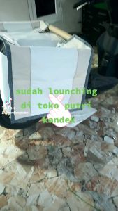 TAS KANDEK/ TAS OBROK/ TAS RONJOT/ TERMURAH TAS BRONJONG MOTOR
