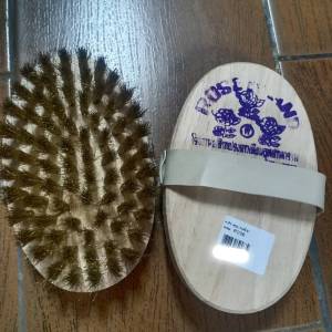 Rose แปรงทองเหลือง กลมไข่ แปรงขัดพื้น แปรงทองเหลืองขัดพื้น แปรงลวดทองเหลือง แปรงขัดพื้นอเนกประสงค์