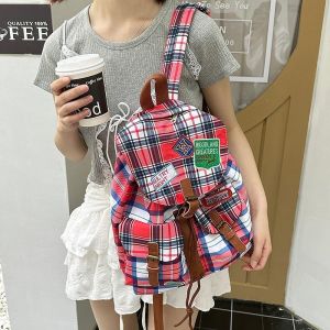 EvoQuest กระเป๋านักรียน คุณภาพสูงและทนทาน อเนกประสงค์ จุของได้เยอะ สไตล์เกาหลี กระเป่านักรียน กระเป๋าสะพายหลังน่ารัก