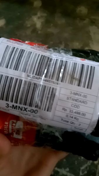 Buyer review video 2