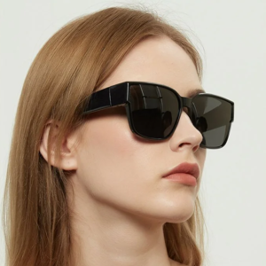 Myopia Set High Value Uv Protection Goggles Sandproof Light and Thin Clear and Soft Vision