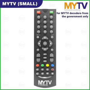 UNIVERSAL LCD LED SMART PANEL TV REMOTE CONTROL LG SHARP MYTV DECODER REPLACEMENT MULTI ANDROID NETFLIX YOUTUBE Remot Ediyonline Ediy