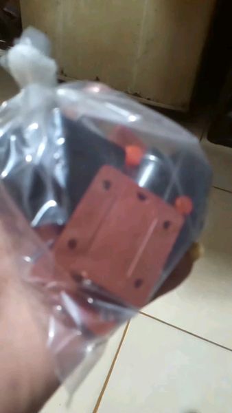 Buyer review video 2