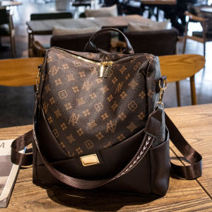 2490 tas ransel wanita fashion tas back pack wanita terkiniian cantik dan terlaris best seller