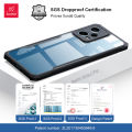 XUNDD Xiaomi Poco M6 Pro 4G/Poco X6/Poco X6 Pro/Poco X5 Pro/Redmi Note 12 Pro/Redmi Note12 Turbo/Redmi Note 12S/Redmi Note13 Pro Plus/Redmi Note13 Pro 5G Case Anti Drop Anti Scratch. 
