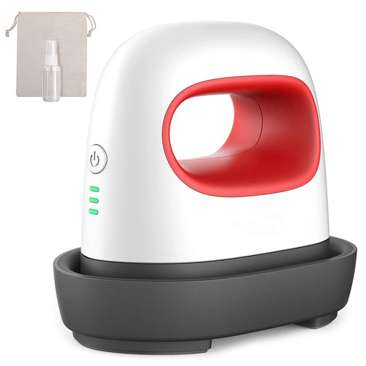 Mini Heat Press Machine for T Shirts Shoes Hats Iron for Small HTV