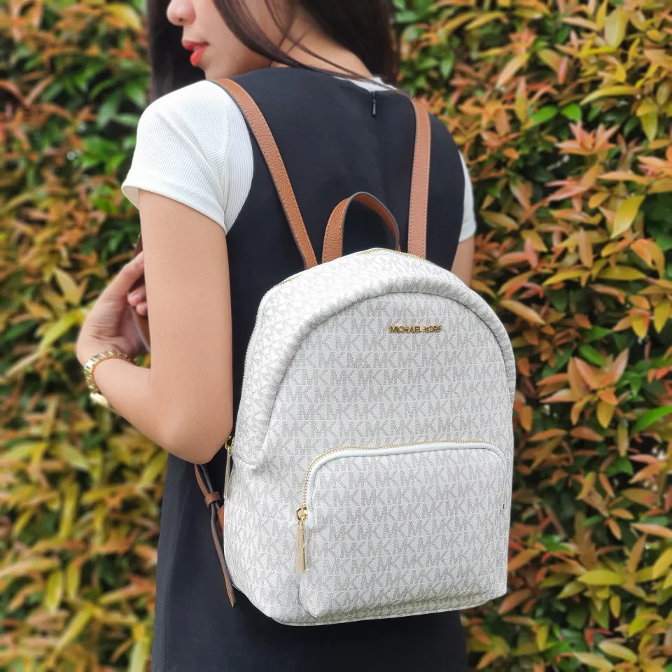 Mk backpack medium clearance size