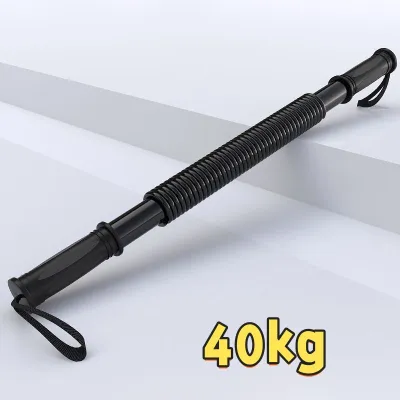 Break Hand Spring ฟิตเนสสปริงแขนกล้ามเนื้ออุปกรณ์ออกกำลังกายแขนกระชับอุปกรณ์ออกกำลังกาย 20 กก - 60 กกจัดส่งตลอด 24 ชั่วโมง