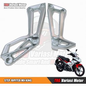 Step Mx King Postep Mx King Satu Set Model Original High Quality