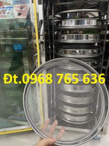 Tủ sấy thảo dược dược liệu thực phẩm hoa quả 10 khay tròn HÀNG NHẬP KHẨU INOX CAO CẤP