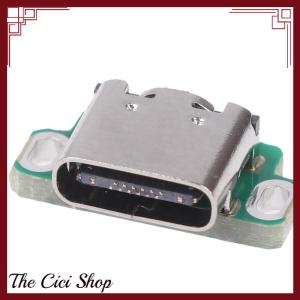 [The Cici Shop] For GBASP USB-C W. AUDIO MOD Accessories Nintendo GAMEBOY ADVANCE SP GBASP Charging Port Changed To USB-C USB Type-C