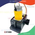 E8 E1200 SLIDING DC MOTOR ONLY   ( DC MOTO GM 738 GM738 DC MAX I726 I726 DNOR 700 ). 