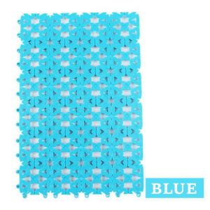 45*35cm DIY Frame Steel Panel Extendable Dog Cage Pet Cage Dog Fence Stackable Pet Cat Rabbit Cage DIY Pet Metal Wire Kennel Extendable Pet Fence