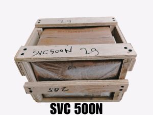 Stabilizer Samoto SMT500VA 450W Stavolt Servo Motor 500VA. GARANSI RESMI PALET KAYU