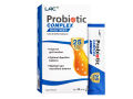 LAC Probiotic Complex 25 Billion (3g x 30 Sticks) - Supports Gut & Immune Health (Best by: March 2027). 