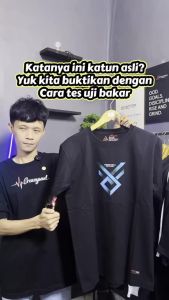 ✅ Mens T-shirt distro cotton combed 24s premium original mens casual streetwear short sleeve Vespa creazysoul apparel .C