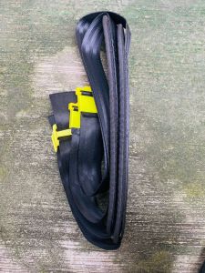 Sabuk Tangki manual dan elektrik