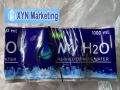 Shrinkable Label for Drink Bottles (My H2O) 500pcs per pack (350ml/500ml/1000ml). 