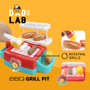 Kitchen Toys for Children Kids Blender Grill Dispenser Toaster Washing Machine Mixer