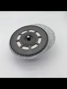 Replacement Mop Tray Compatible With Dreame X60 Ultra / X60 Max Ultra /L60 Pro Ultra Robot Vacuum Cleaner Spare Parts