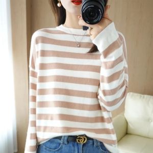 NARA KNIT SWEATER -NURZHAFIRSHOP