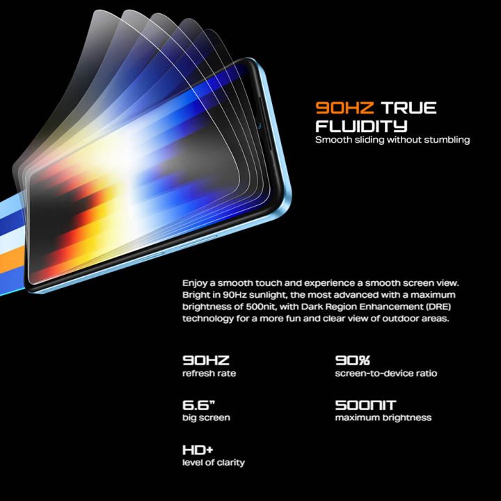 Infinix%20Hot%2030i%20Smartphone%20%7C%204GB+128GB/8GB+128GB%20%7C%20Unisoc%20T606%20%7C%2090Hz%206.6%E2%80%9D%20HD+%20Display%20%7C%205000mAh%20Battery%20%7C%2018W%20Fast%20Charge%20-%20Image%203