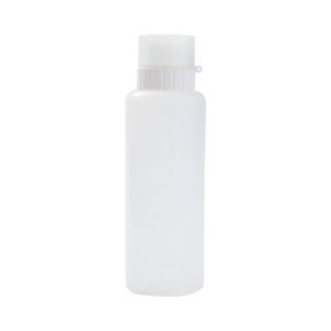 1000ML Plastic Pump Bottle Household Syrup Dispenser with Scale Seasoning Bottle Kitchen Liquid Condiments