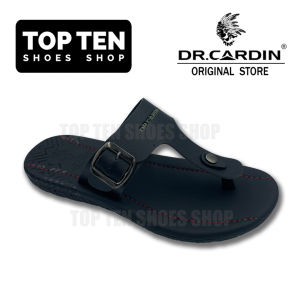 Dr Cardin Men Sandal Casual Slipper Selipar Lelaki 7995
