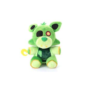 Newest Sundrop Fnaf Plush Doll security breach Boss cartoon Stuffed Toys