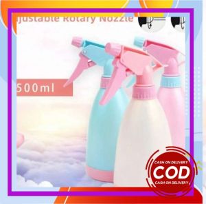 Botol Semprot Serbaguna 500ml - Semprotan Tanaman / Semprotan Burung / Semprotan Hewan Kucing Anjing Bahan Plastik