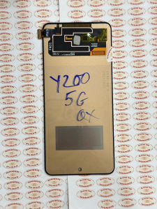 Màn hình thay cho Vivo Y200/Y100 5G Qx-incell