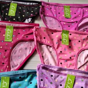 12pcs Cd remaja cewek 8-14tahun ukuran M/L/XL Motif lucu anak sd/smp termurah/celana dalam anak perempuan 8-12taun termurah