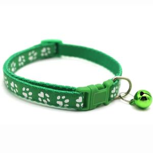 [COD]Kalung Kucing Lonceng / Kalung Untuk Kucing / Kalung Anjing lonceng / Kalung Berlonceng/ kalung kucing lucu Pet Leashes